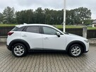 Mazda CX-3 1,5 diesel ładna świeżo zarejestrowana z Niemiec Raty ,Gwarancja - 6