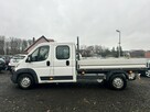 Citroen Jumper 3,0 DIESEL 180 ps klima faktura vat - 3