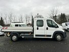 Citroen Jumper 3,0 DIESEL 180 ps klima faktura vat - 4