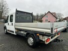 Citroen Jumper 3,0 DIESEL 180 ps klima faktura vat - 5