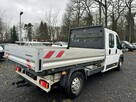 Citroen Jumper 3,0 DIESEL 180 ps klima faktura vat - 6