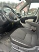 Citroen Jumper 3,0 DIESEL 180 ps klima faktura vat - 7