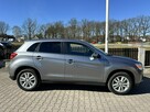 Mitsubishi ASX 1,8 diesel 150ps  4x4  ładny świeżo zarejestrowany - 4