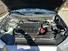 Mitsubishi ASX 1,8 diesel 150ps  4x4  ładny świeżo zarejestrowany - 7