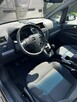 Opel Zafira 1,8 140PS zarejestrowana 172 tyś km 7 osób - 6