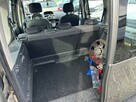 Renault Kangoo Polski salon, klimatyzacja, 2* drzwi suwane, przebieg gwarantowany - 5