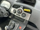 Renault Kangoo Polski salon, klimatyzacja, 2* drzwi suwane, przebieg gwarantowany - 6