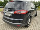 Ford S-Max Automat, skrzynia na gwarancji, skóry, panorama, nawigacja, Convers+ - 5
