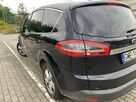 Ford S-Max Automat, skrzynia na gwarancji, skóry, panorama, nawigacja, Convers+ - 6