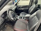Ford S-Max Automat, skrzynia na gwarancji, skóry, panorama, nawigacja, Convers+ - 10
