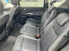 Ford S-Max Automat, skrzynia na gwarancji, skóry, panorama, nawigacja, Convers+ - 11