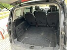 Ford S-Max Automat, skrzynia na gwarancji, skóry, panorama, nawigacja, Convers+ - 14