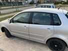Volkswagen Polo 1,4b, 5 drzwi, tempomat, klimatyzacja OK, 2 kpl. kół alufelg, isofix - 8