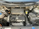 Volkswagen Polo 1,4b, 5 drzwi, tempomat, klimatyzacja OK, 2 kpl. kół alufelg, isofix - 9