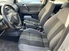 Volkswagen Polo 1,4b, 5 drzwi, tempomat, klimatyzacja OK, 2 kpl. kół alufelg, isofix - 13