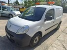Renault Kangoo - 2