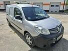 Renault Kangoo - 1