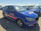 Škoda Fabia - 1
