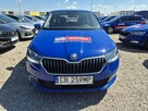 Škoda Fabia - 2