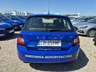 Škoda Fabia - 5