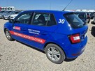 Škoda Fabia - 6