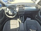 Škoda Fabia - 14