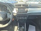 Škoda Fabia - 15