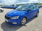 Škoda Fabia - 3