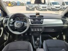 Škoda Fabia - 14
