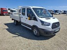 Ford Transit - 1