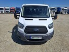Ford Transit - 2