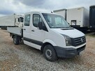 Volkswagen Crafter - 1