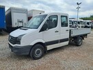 Volkswagen Crafter - 2