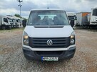 Volkswagen Crafter - 3