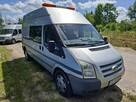 Ford Transit - 1