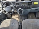Ford Transit - 8