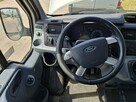 Ford Transit - 9