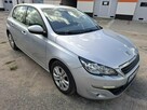 Peugeot 308 - 1