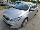 Peugeot 308 - 2