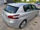 Peugeot 308 - 3