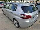 Peugeot 308 - 4