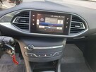 Peugeot 308 - 7
