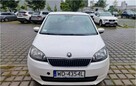 Škoda Citigo - 2