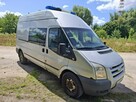 Ford Transit - 1