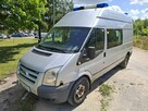 Ford Transit - 2