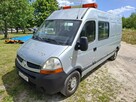 Renault Master - 2