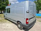 Renault Master - 4