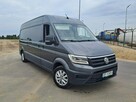 Volkswagen Crafter - 1