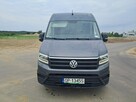 Volkswagen Crafter - 2