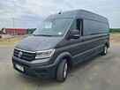 Volkswagen Crafter - 3